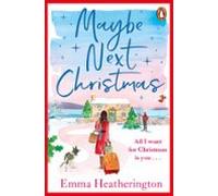 Maybe Next Christmas (ebook)
