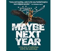 Maybe Next Year [USA] [Blu-ray]