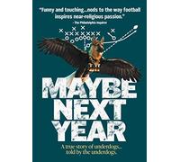 Maybe Next Year [USA] [DVD]