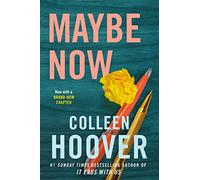 Maybe now (Maybe someday, 3)