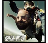 Maybe Some Other Time