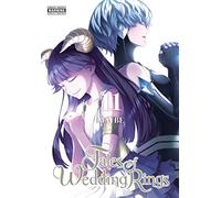 Maybe - Tales of Wedding Rings, Vol. 11: Volume 11