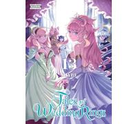 Maybe – Tales of Wedding Rings, Vol. 13: Volume 13 – Yen Press