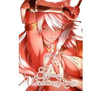 Maybe - Tales of Wedding Rings, Vol. 3 (TALES OF WEDDING RINGS GN)