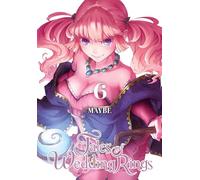 Maybe – Tales of Wedding Rings, Vol. 6 – Yen Press