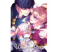 Maybe - Tales of Wedding Rings, Vol. 8: Volume 8 (TALES OF WEDDING RINGS GN)