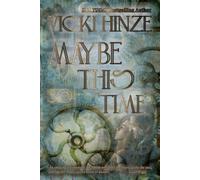 Maybe This Time