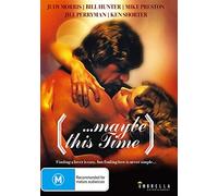 Maybe This Time [PAL/0] [USA] [DVD]