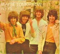 Maybe Tomorrow (Digipak)