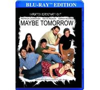 Maybe Tomorrow [USA] [Blu-ray]