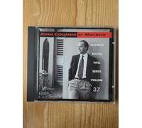 Maybeck Recital Hall Series Vol. 37