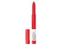 Maybelline 30174108 - Lipstick (14 g, 45 Hustle in Heels Matte