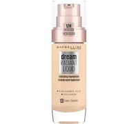 Maybelline 63156 Dream Satin Base de Maquillaje, SPF13 - 30 ml