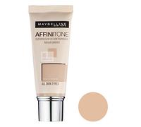 Maybelline - Affinitone Maquillaje Líquido - 16 Vanilla Rocío
