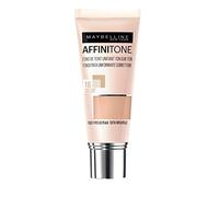 Maybelline Affinitone Unifying Foundation Cream 30ml - 16 Vanilla Rose