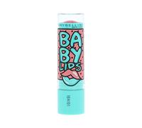 Maybelline Baby Lips Cuidado de los Labios, Grapefruit Zing - 4.4 gr