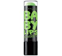 MAYBELLINE BABY LIPS ELECTRO 8H MINTY SHEER