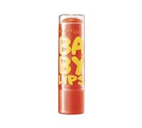 Maybelline Baby Lips Flavoured Lip Balm - Orange Burst by Maybelline