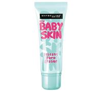 Maybelline Baby Skin Pore Eraser - PreBase de maquillaje, 22 ml