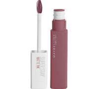 ¡18% DTO! Labial Líquido Mate SuperStay Matte Ink