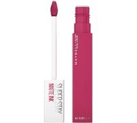 Maybelline Superstay Matte Ink 155 Savant