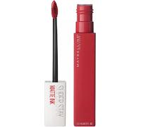 Maybelline Barra de Labios Super Stay Matte Ink 5mL 20 Pioneer