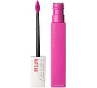 Maybelline Barra de Labios Super Stay Matte Ink 5mL 35 Creator