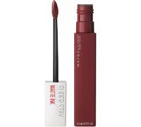Maybelline Barra de Labios Super Stay Matte Ink 5mL 50 Voyager