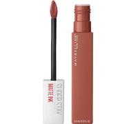 ¡18% DTO! Labial Líquido Mate SuperStay Matte Ink