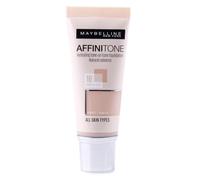 Maybelline - Affinitone Maquillaje Líquido - 16 Vanilla Rocío