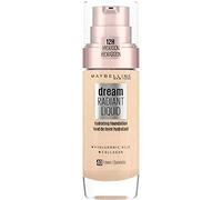 MAYBELLINE Base de maquillaje con sérum hidratante, Tono 040 Fawn, 30 ml (Paquete de 1)