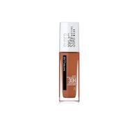 Maybelline Superstay Active Wear Full Coverage 30H Liquid Foundation with Hyaluronic Acid 30ml - 70 Cocoa