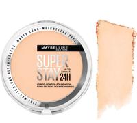 ¡28% DTO! SuperStay Polvos 24h