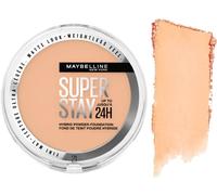 Maybelline Base de polvo híbrida Super Stay 24H 9g 21