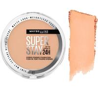 Base de Maquillaje en Polvo Maybelline Superstay H Nº 40 9 g