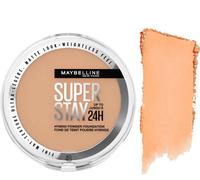 Maybelline New York Maquillaje facial Polvos Super Stay 24H Hybrid Powder-Foundation 048 9 g