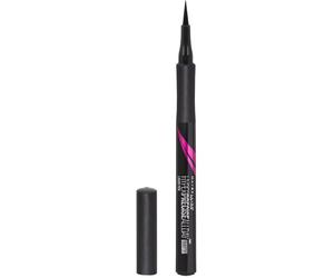 Maybelline Bolígrafo líquido Hyper Precise All Day Precisión intensa 0,6g Black