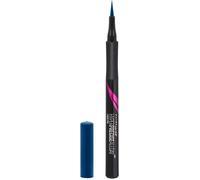 Maybelline Bolígrafo líquido Hyper Precise All Day Precisión intensa 0,6g Cobalt
