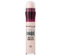 Maybelline Borrador corrector antiedad instantáneo para ojeras, arrugas y manchas, fórmula ultra mezclable, 95 Cool Ivory
