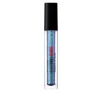 Maybelline Brillo de labios New York Electric Shine n.º 165 Blue, 5 ml