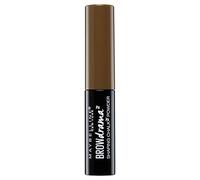 Mayb maquillaje Maybelline Brow Drama Shaping tiza polvo P