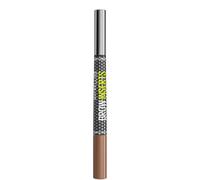 Maybelline Brow Inserts Brow Multiplying Tool (Various Shades) - 02 Soft Brown