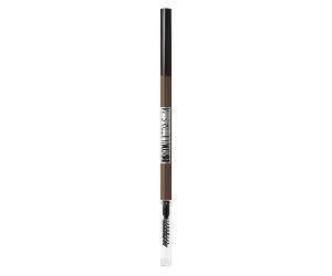 Maybelline Brow Ultra Slim Lápiz de Cejas Retráctil de Alta Precisión Medium Brown 4,54g