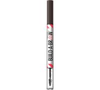 Maybelline Build-A-Brow 2 en 1 con lápiz de precisión y gel fijador de cejas 1,6g 259 Ash Brown
