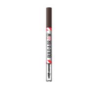 BUILD A BROW rotulador 2 en 1 #260-deep brown