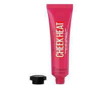 Maybelline Cheek Heat Colorete en Crema Fuchsia Spark