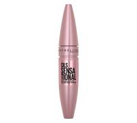 Maybelline Cils Sensational Máscara de Pestañas Very Black 10ml