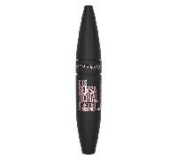 GEMEY Mascara Cils Sensational Voluptuous - 07 Nude Noir intense