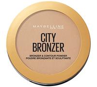 Maybelline City Bronzer 200 Medium Cool 8 g