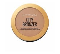 ¡24% DTO! City Bronzer Powder Polvos Bronceadores